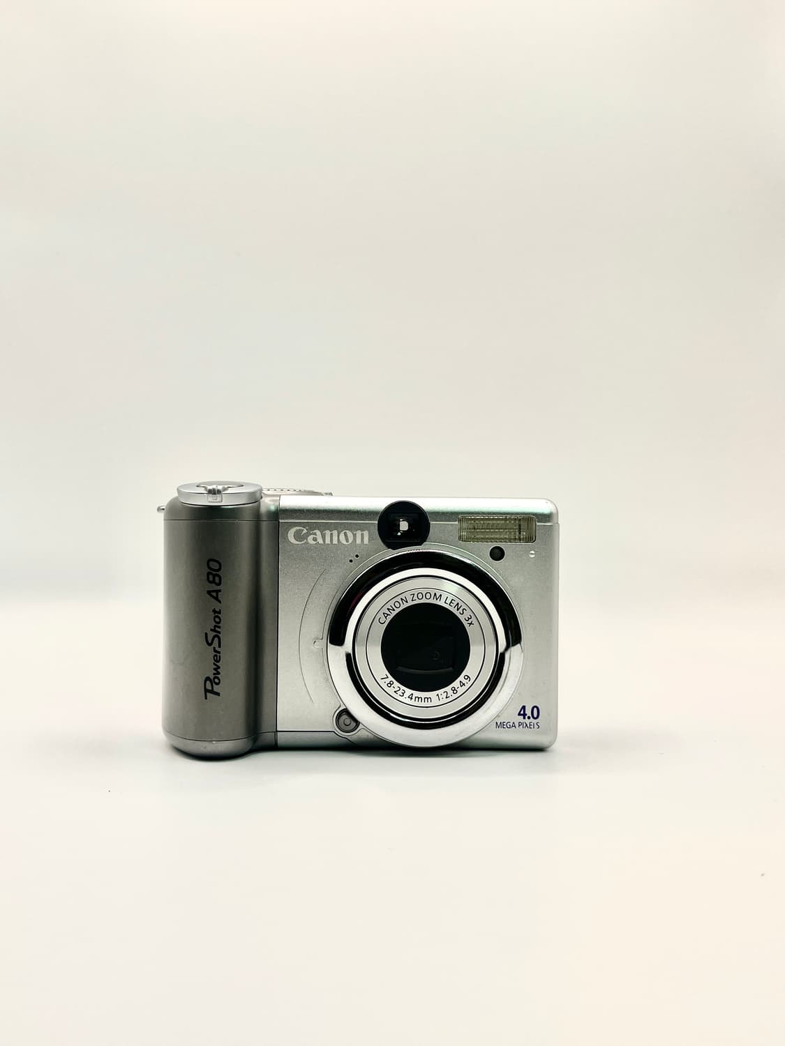 CANON powershot A80 상품이미지3