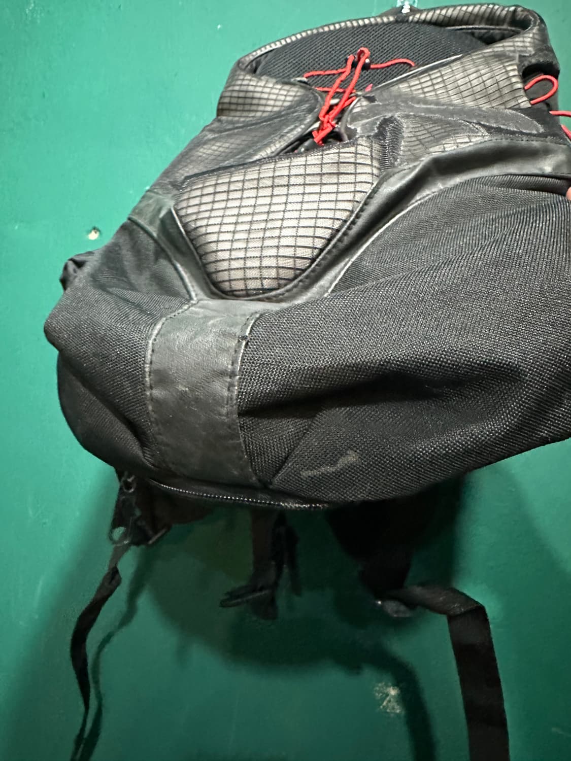 나이키 테크니컬 고프코어 백팩 상품이미지5