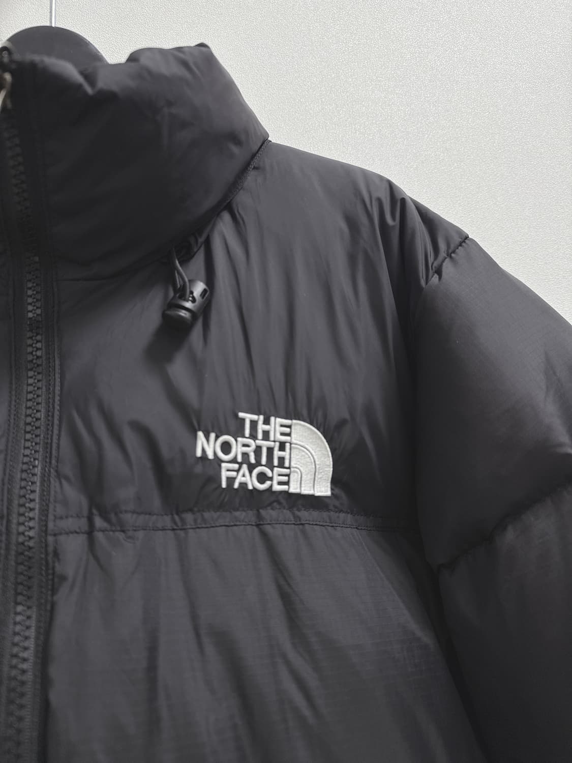 노스페이스 1996 레트로 눕시 해외판 XL 상품이미지3