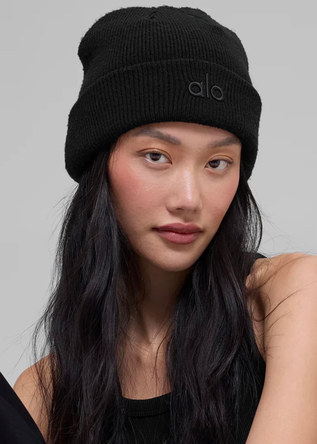alo 알로 노터블 비니 (새상품) 상품이미지2
