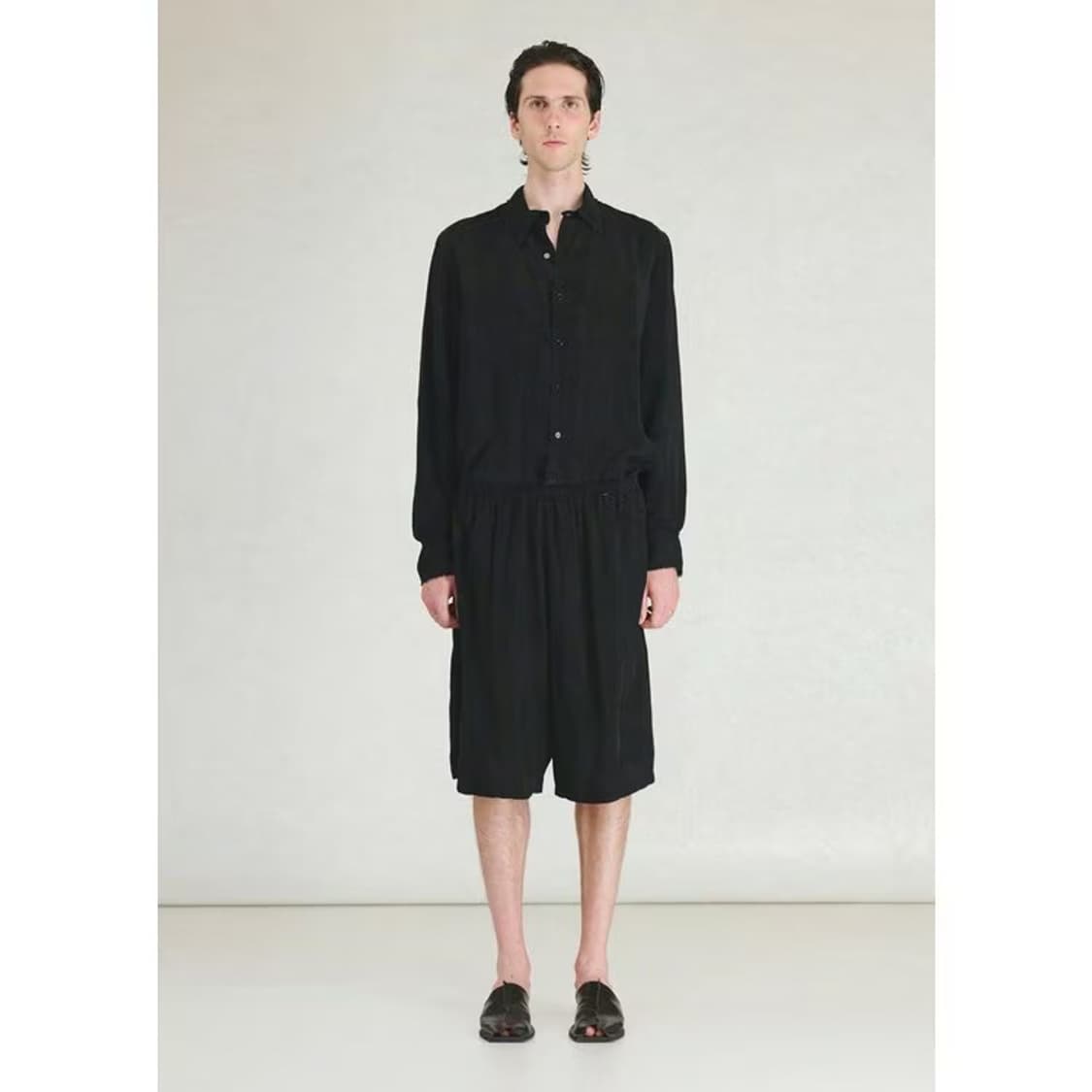 가브리엘라 콜 가먼츠 no.197 큐프로 셔츠 상품이미지1