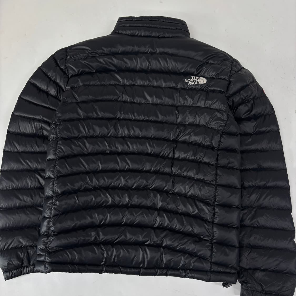 노스페이스 경량 패딩 상품이미지8