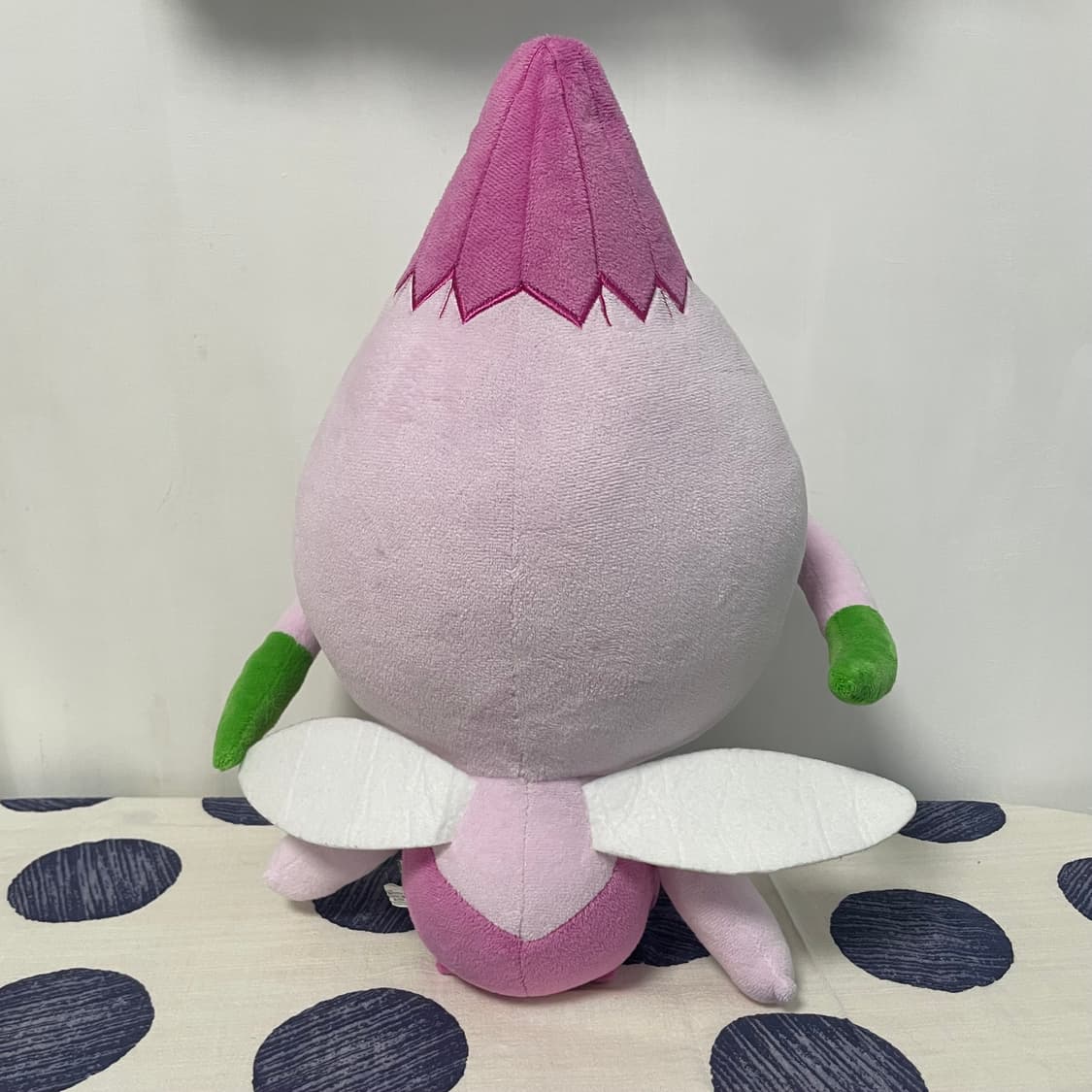 2020년 포켓몬스터 극장판 코코 세레비 인형 상품이미지3