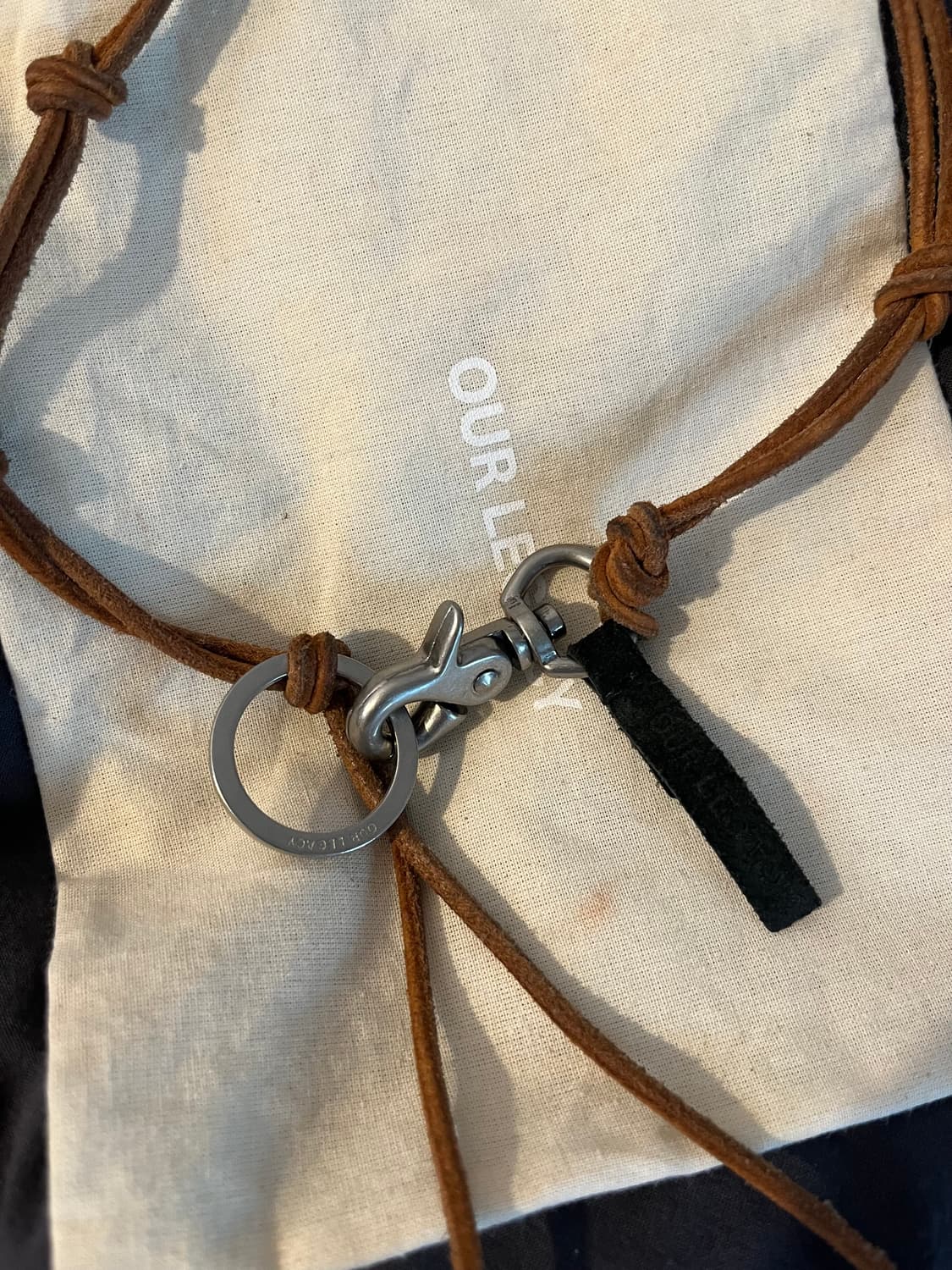 아워레가시 라돈 브라운 상품이미지2