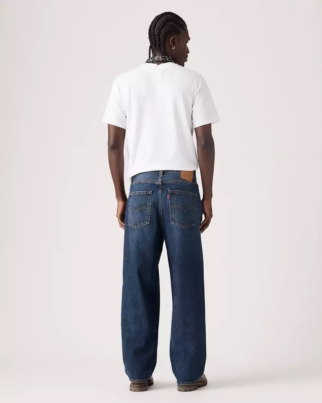 리바이스 578 배기진 31x30 상품이미지3