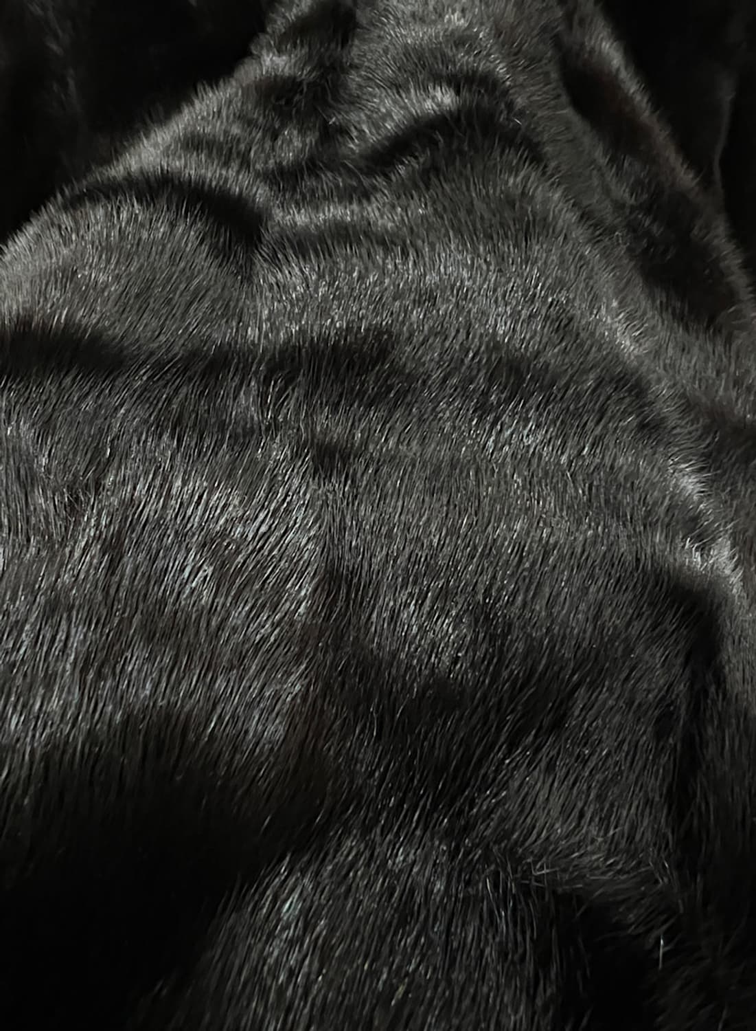 리얼 밍크 퍼 자켓 상품이미지5