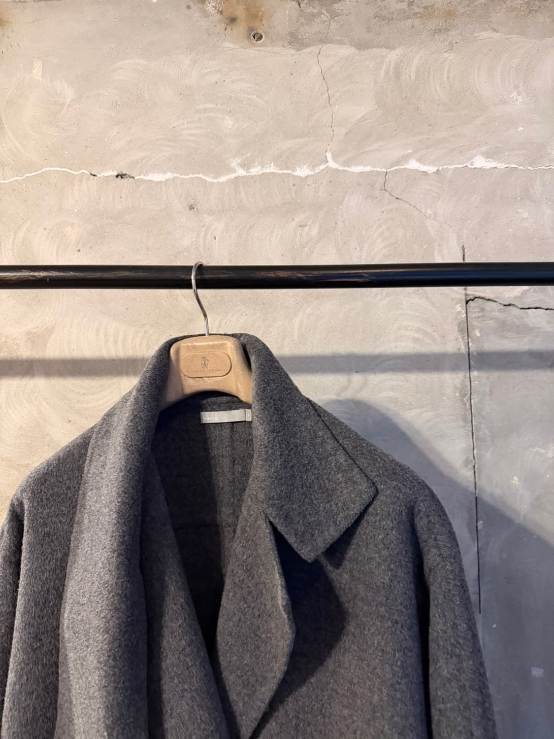 VINCE 빈스 케이프코트 여성55 상품이미지4