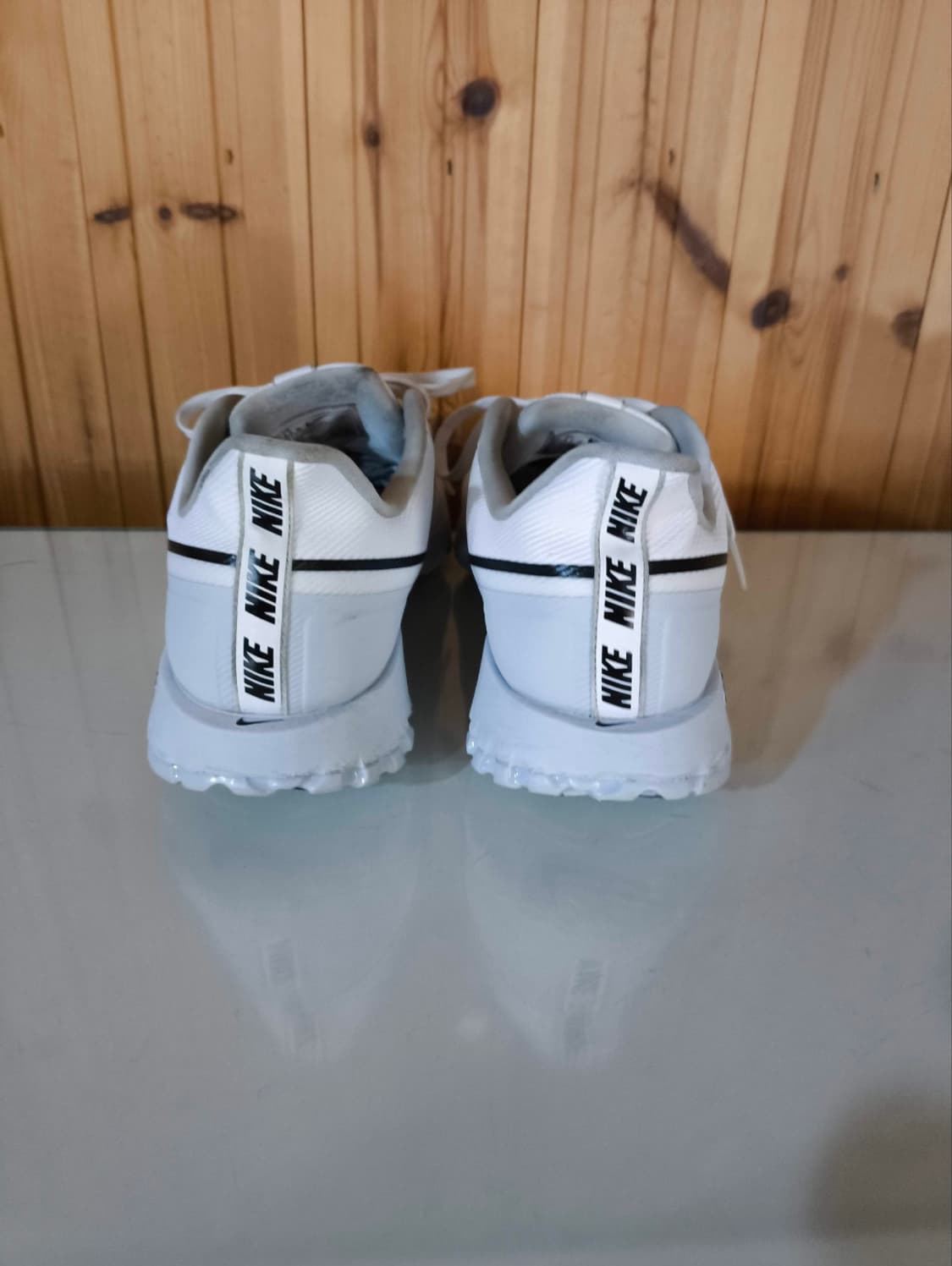 265mm 나이키 인피니티 프로 골프화 상품이미지6