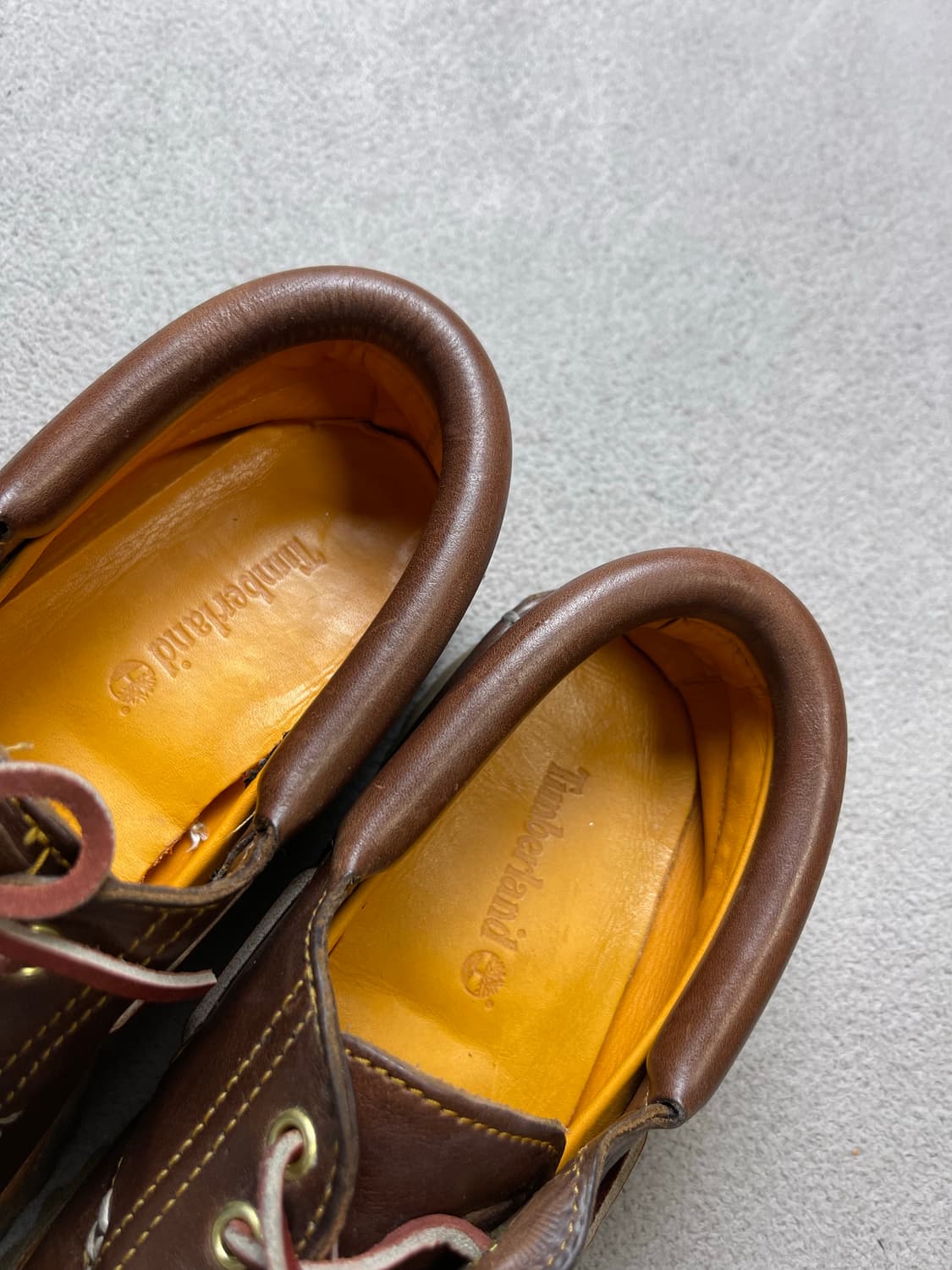 [265] 팀버랜드 3아이 보트슈즈 버건디-265-270 상품이미지8