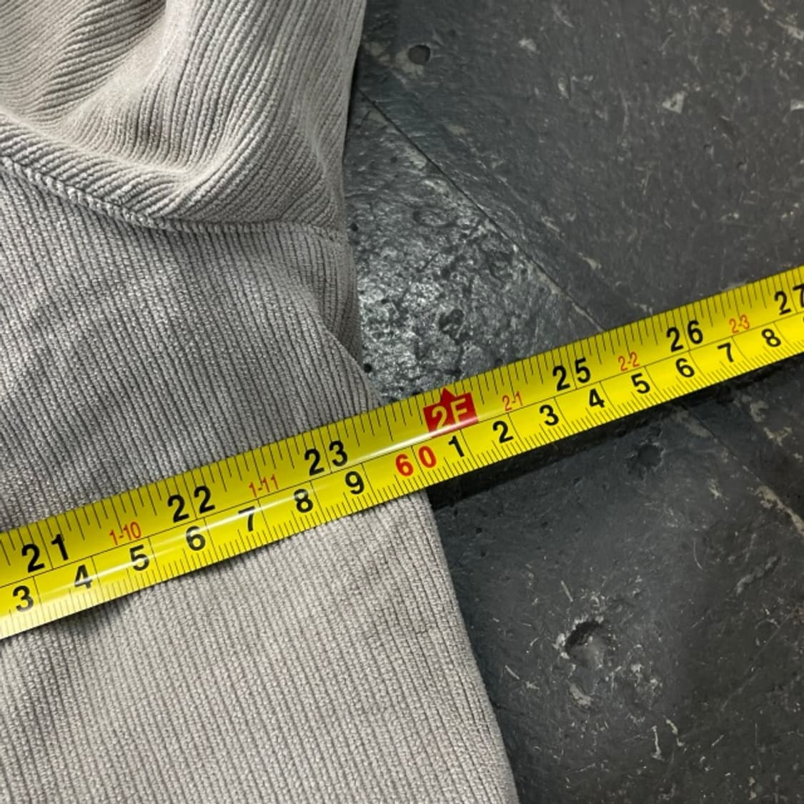 100 닥스 코듀로이 자켓  상품이미지6