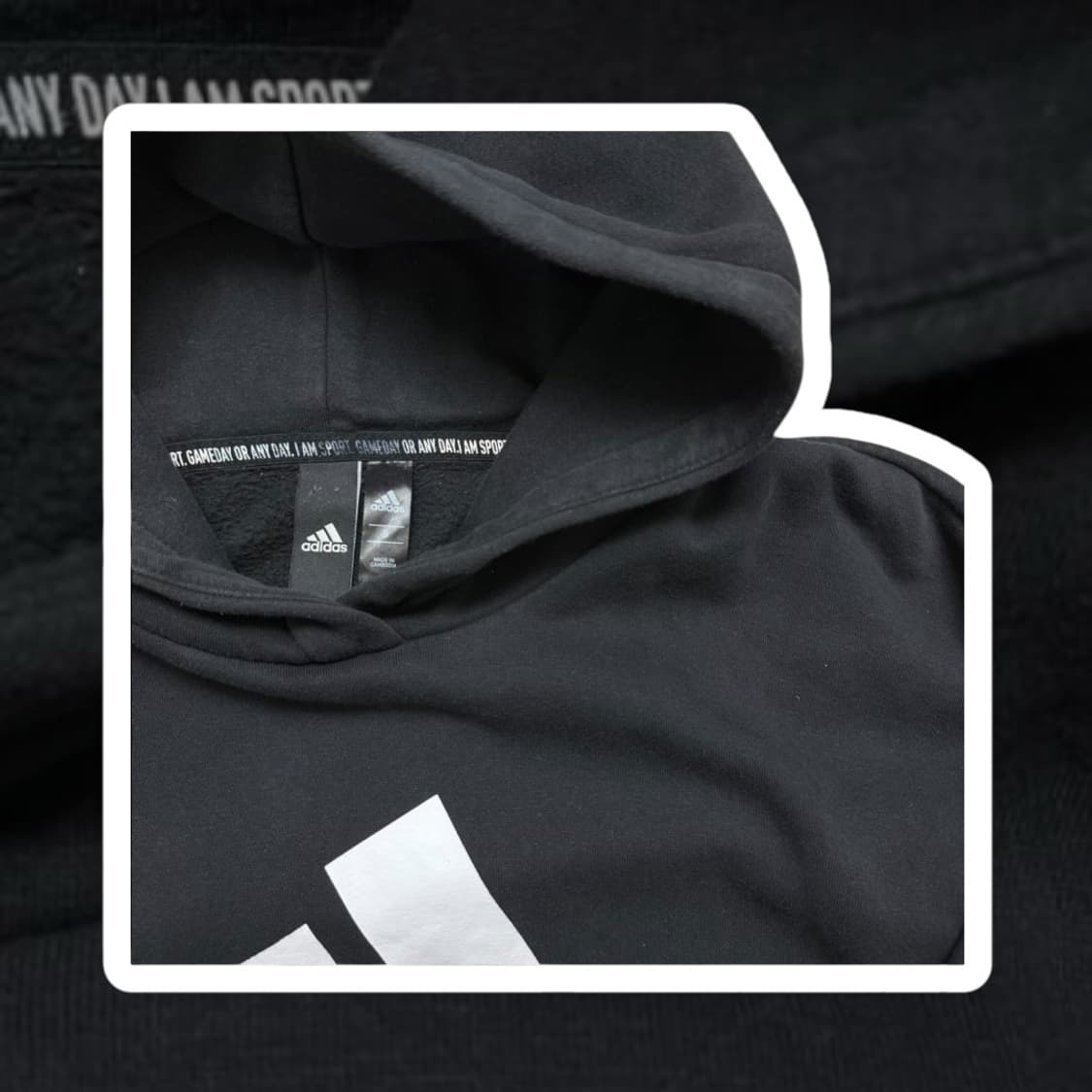 아디다스 후드티 상품이미지2