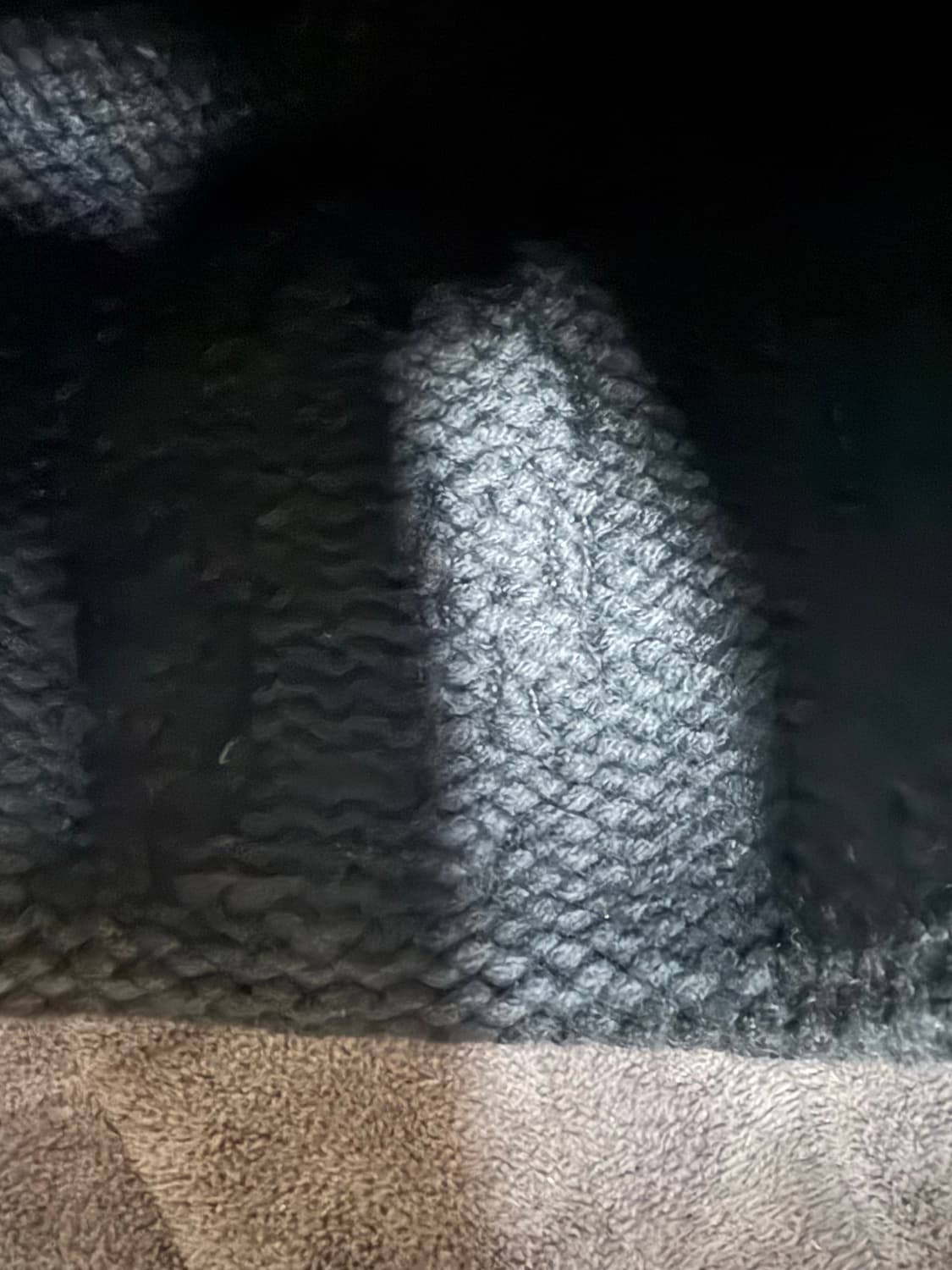 os 크롬하츠 캐시미어 플레어 비니 상품이미지3