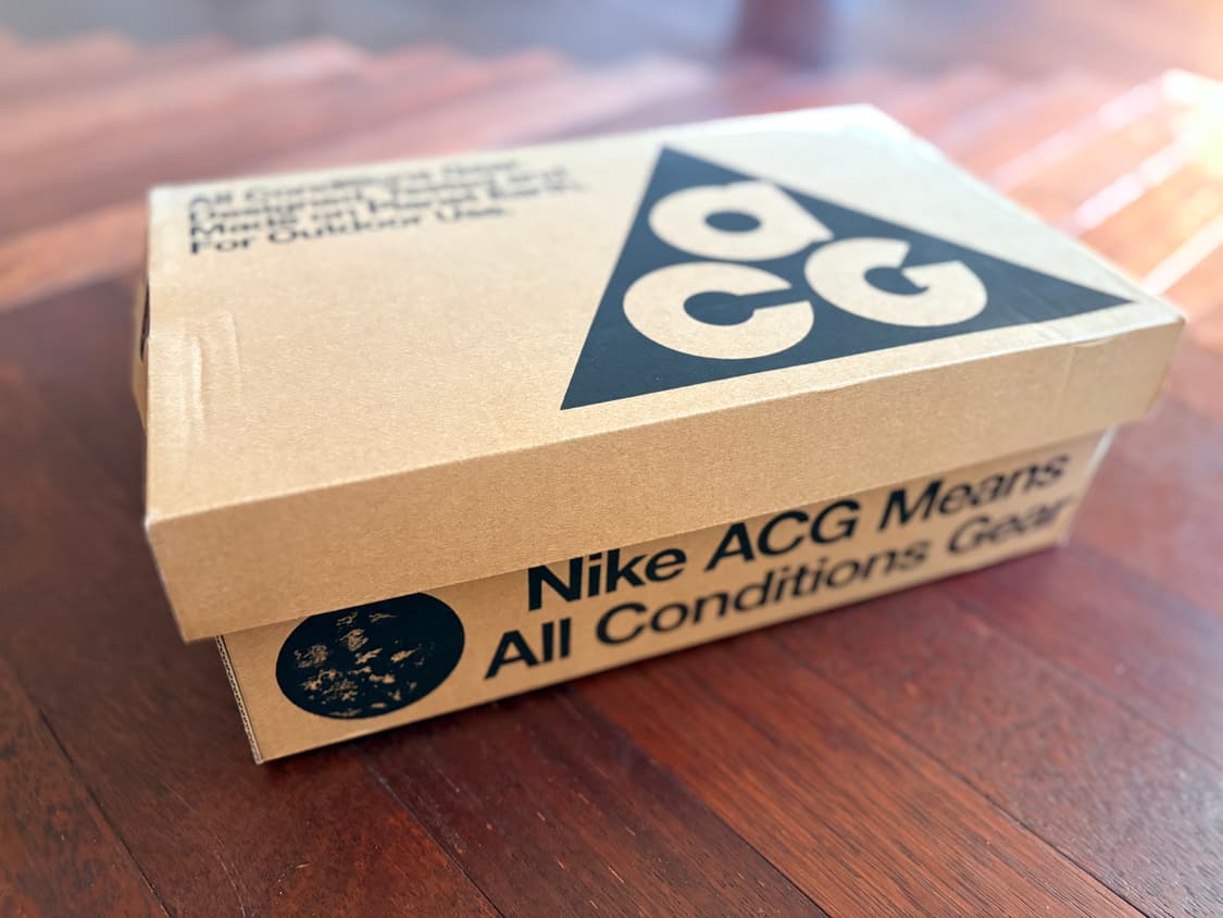 Nike ACG Air Mada 상품이미지10