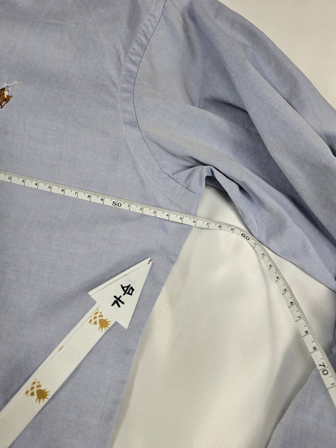 폴로셔츠 상품이미지4