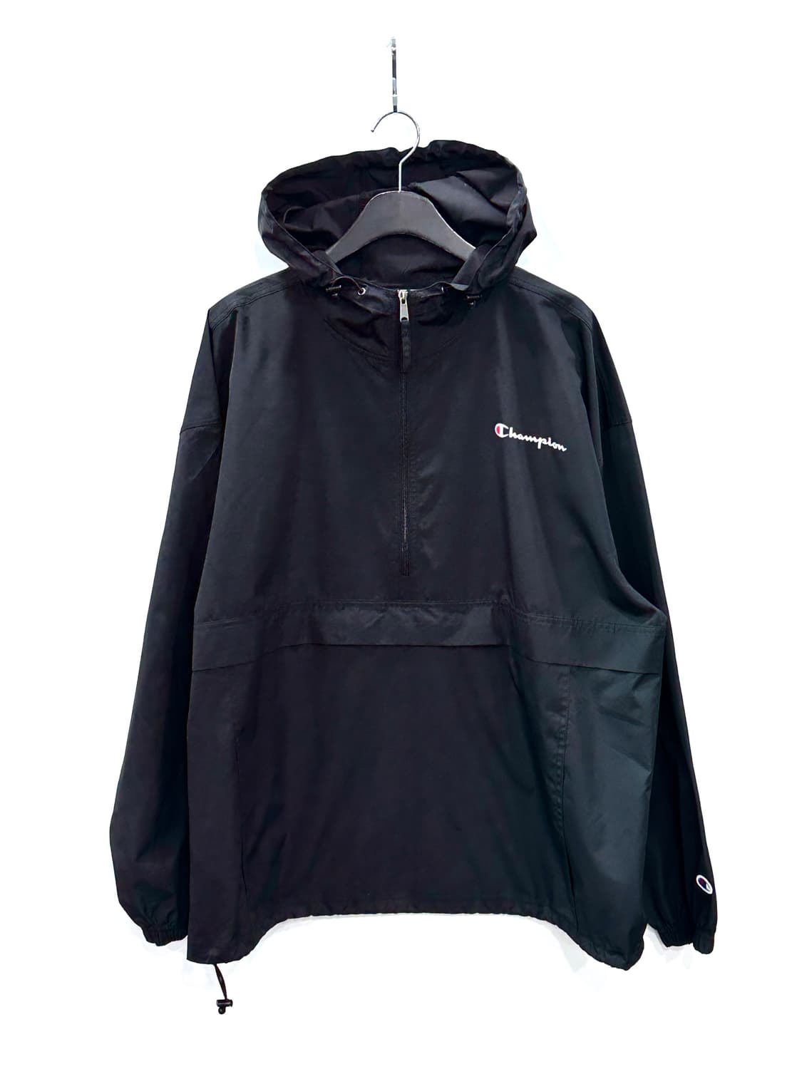 챔피온 후드 아노락 바람막이 2XL 상품이미지1