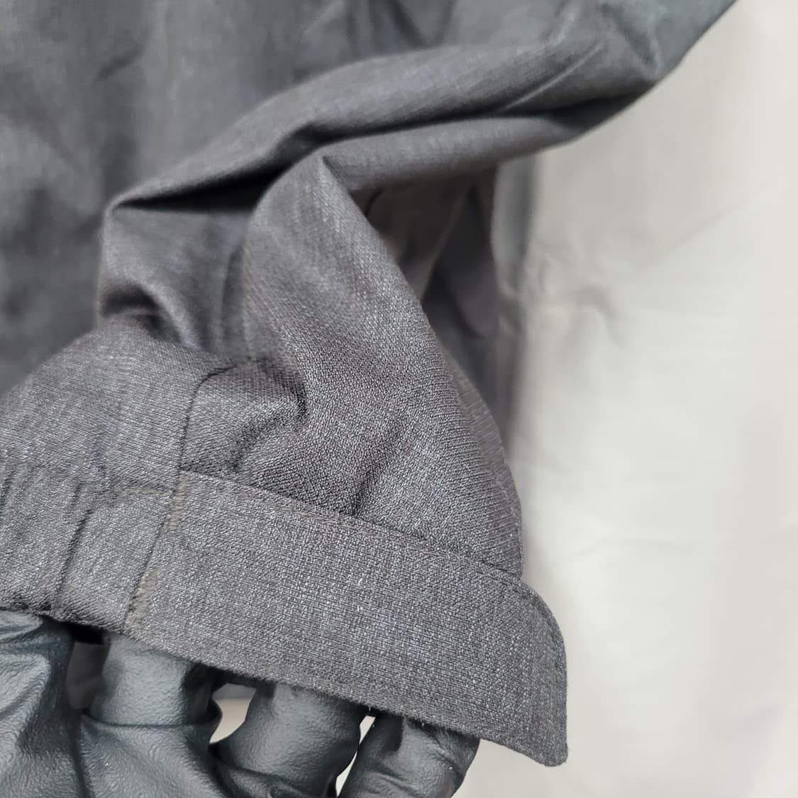 푸조 밀레  남성 바람막이 자켓  상품이미지7