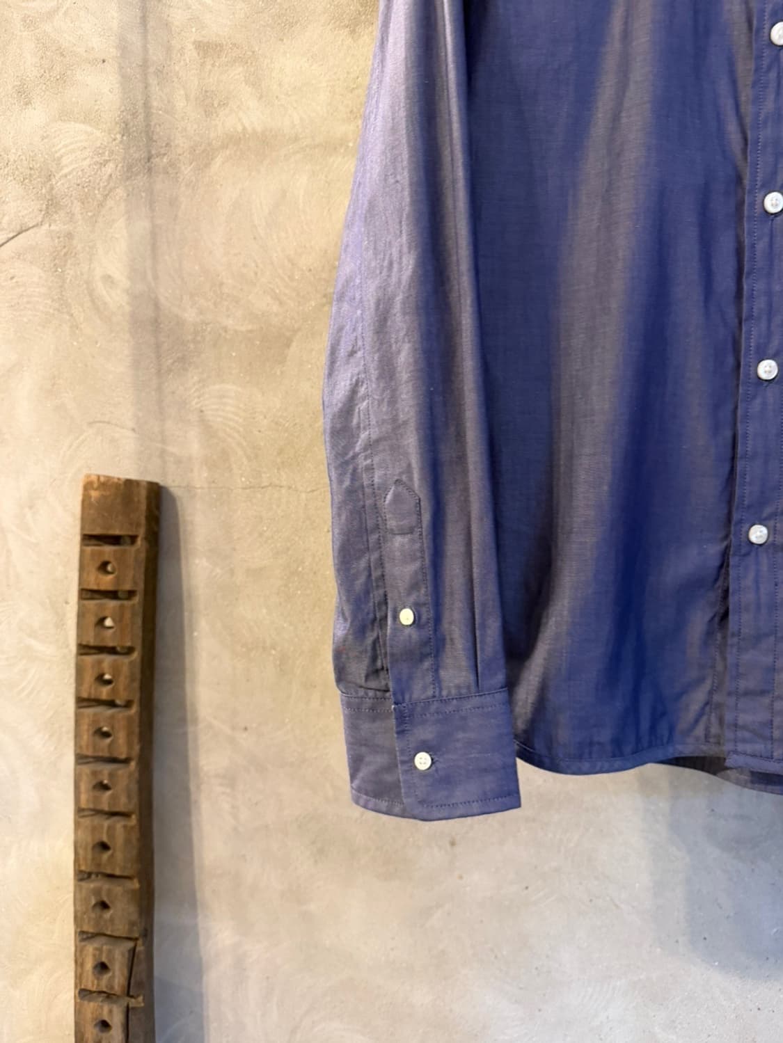 아르마니 익스체인지 셔츠 100 상품이미지7