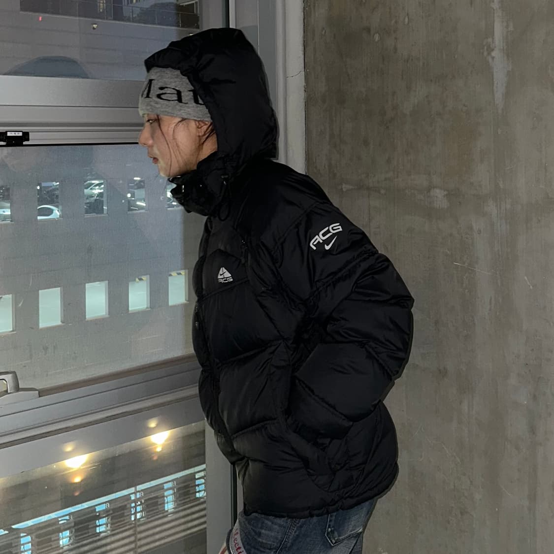 Nike ACG 00’s goose down 상품이미지2