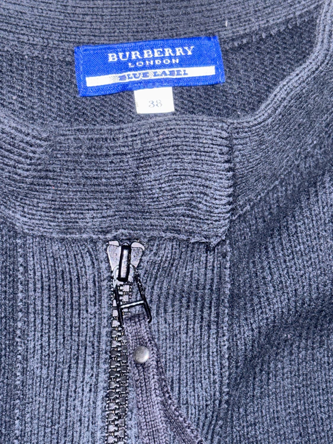 버버리 블루라벨 상품이미지3