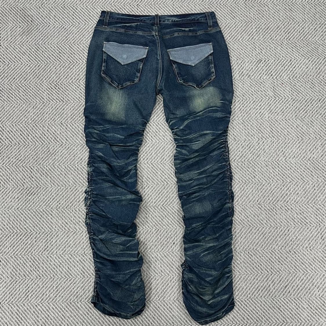 라이드진 바이크 팬츠 v0740 상품이미지2