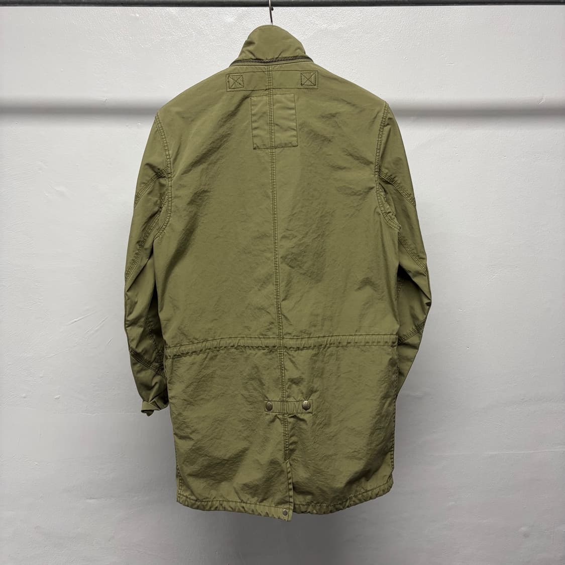 폴로 진스 M51 피쉬테일 상품이미지2