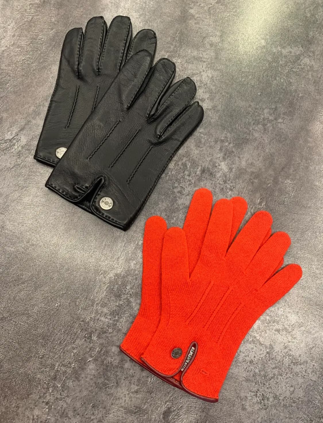 에르메스 세리에 글러브(묶음 판매)유니색스 상품이미지1