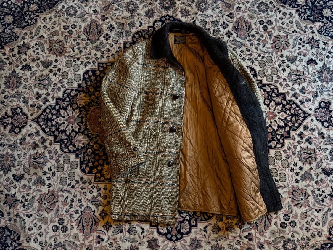 펜들턴 헌팅자켓 105 상품이미지3