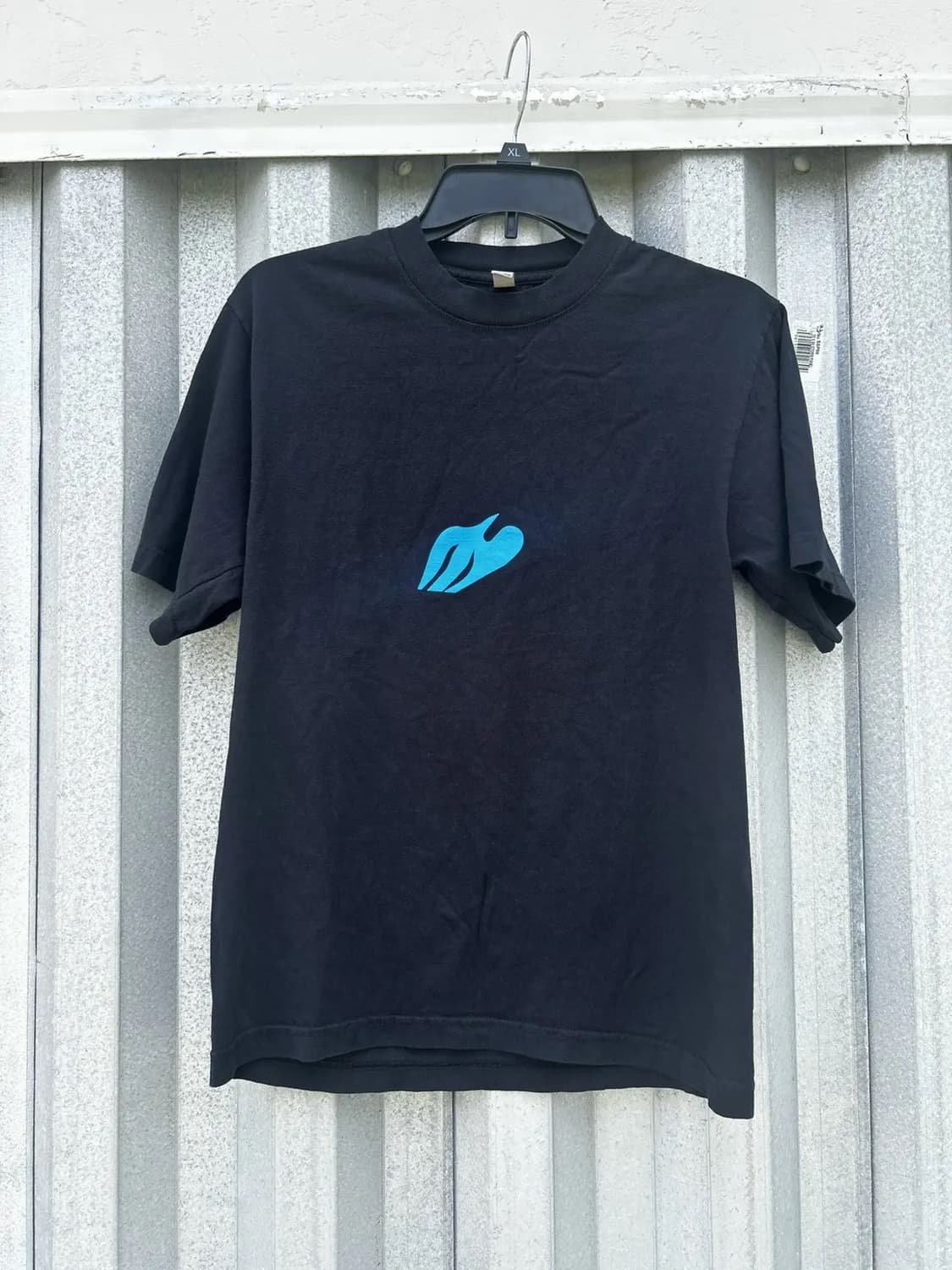 돈다 슬램 반팔 샘플 티셔츠 상품이미지1