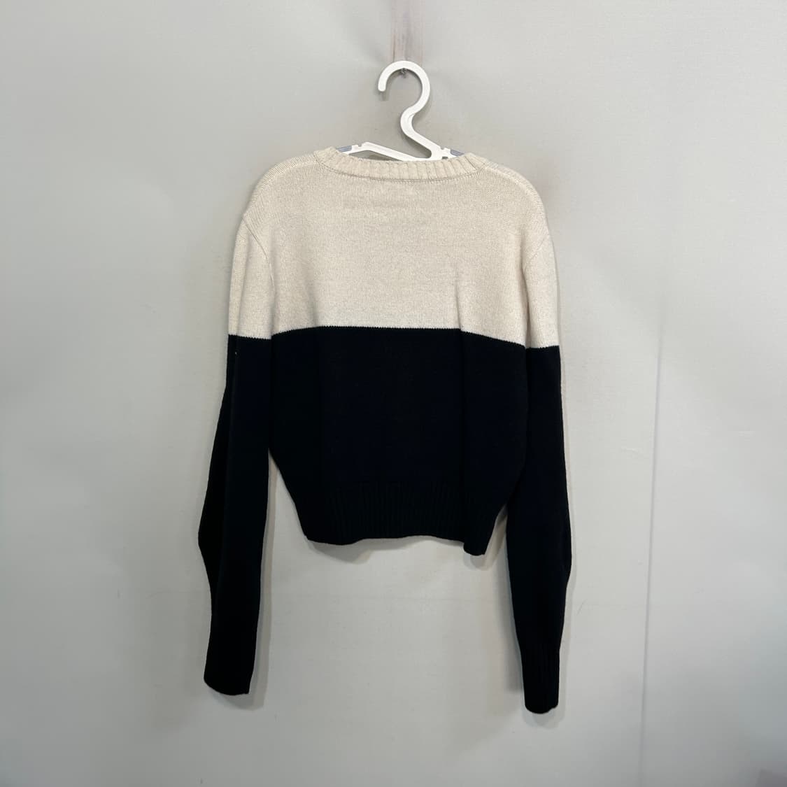 젝시믹스 여성 니트 M  상품이미지3