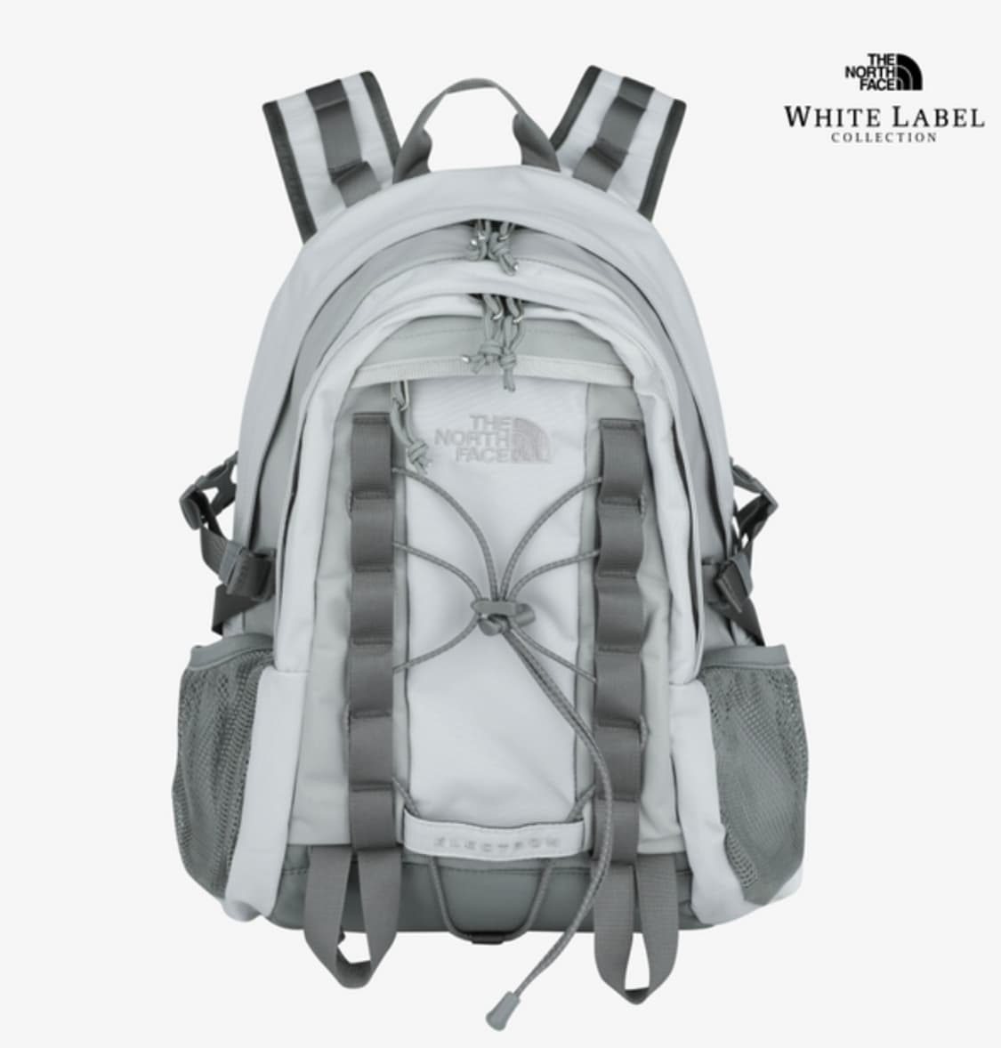 노스페이스 화이트라벨 일렉트론 18 NM2DR52K 상품이미지1