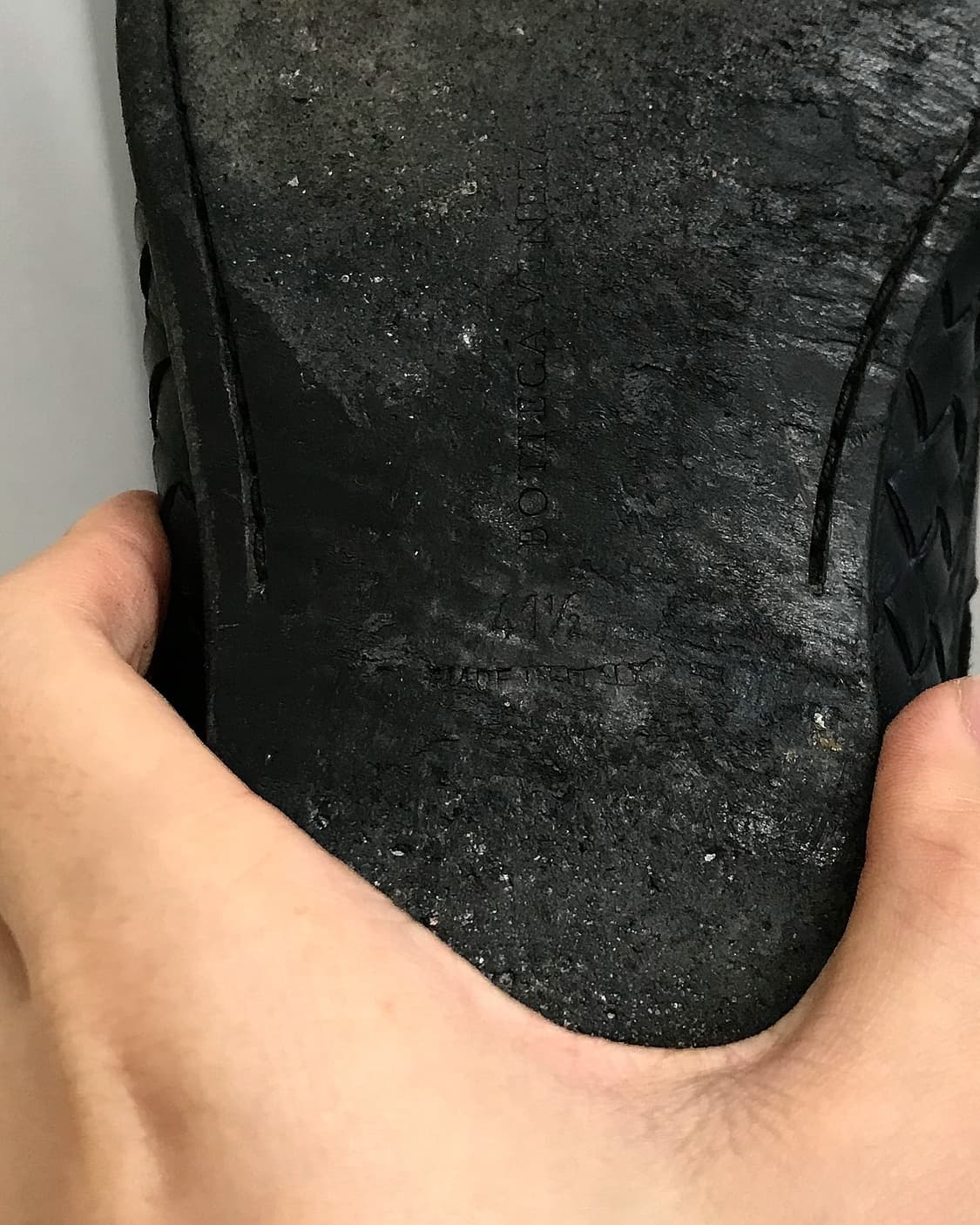 보테가베네타 로퍼 상품이미지6