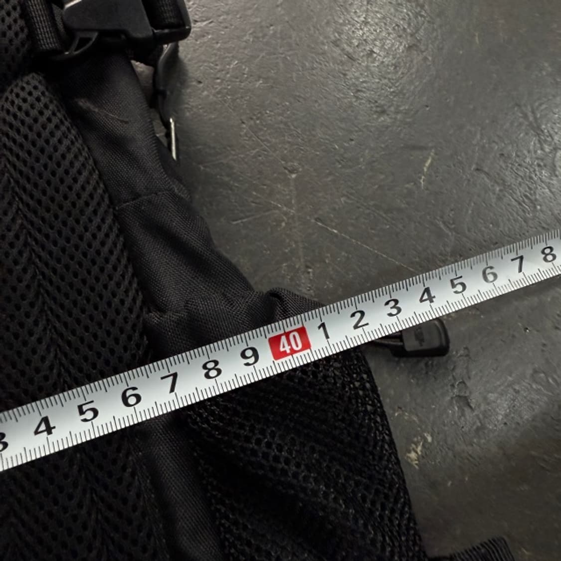 노스페이스 빅샷 백팩 민트급  상품이미지6