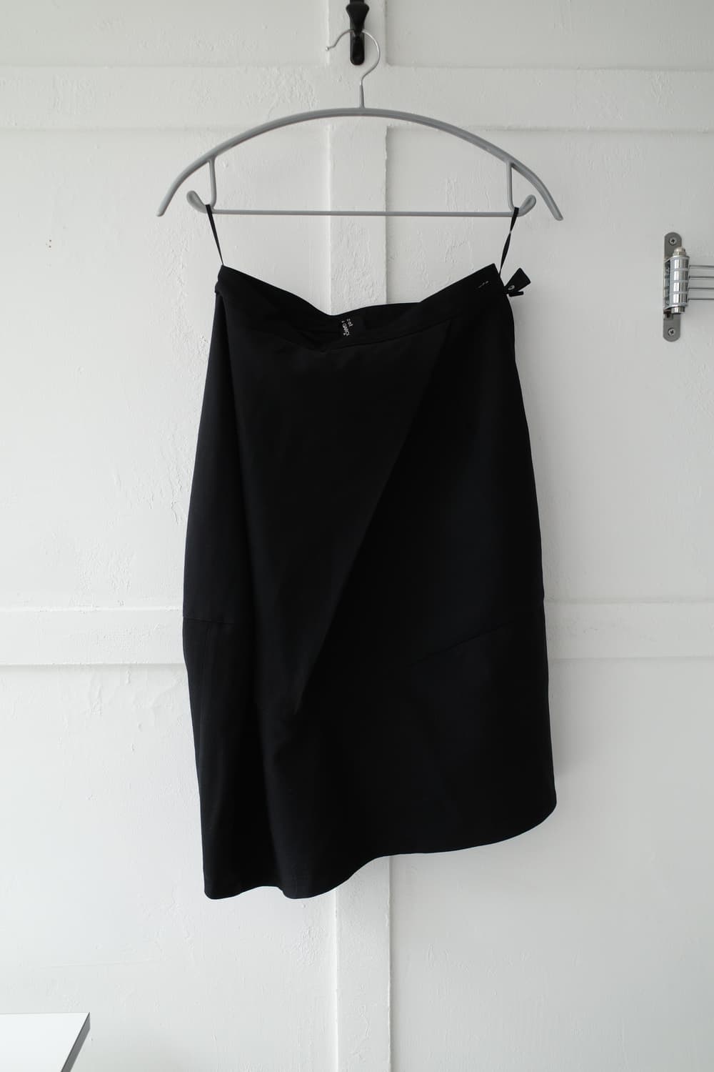 [Comme des Garcons Tricot] 1990 패턴 스커트 상품이미지1