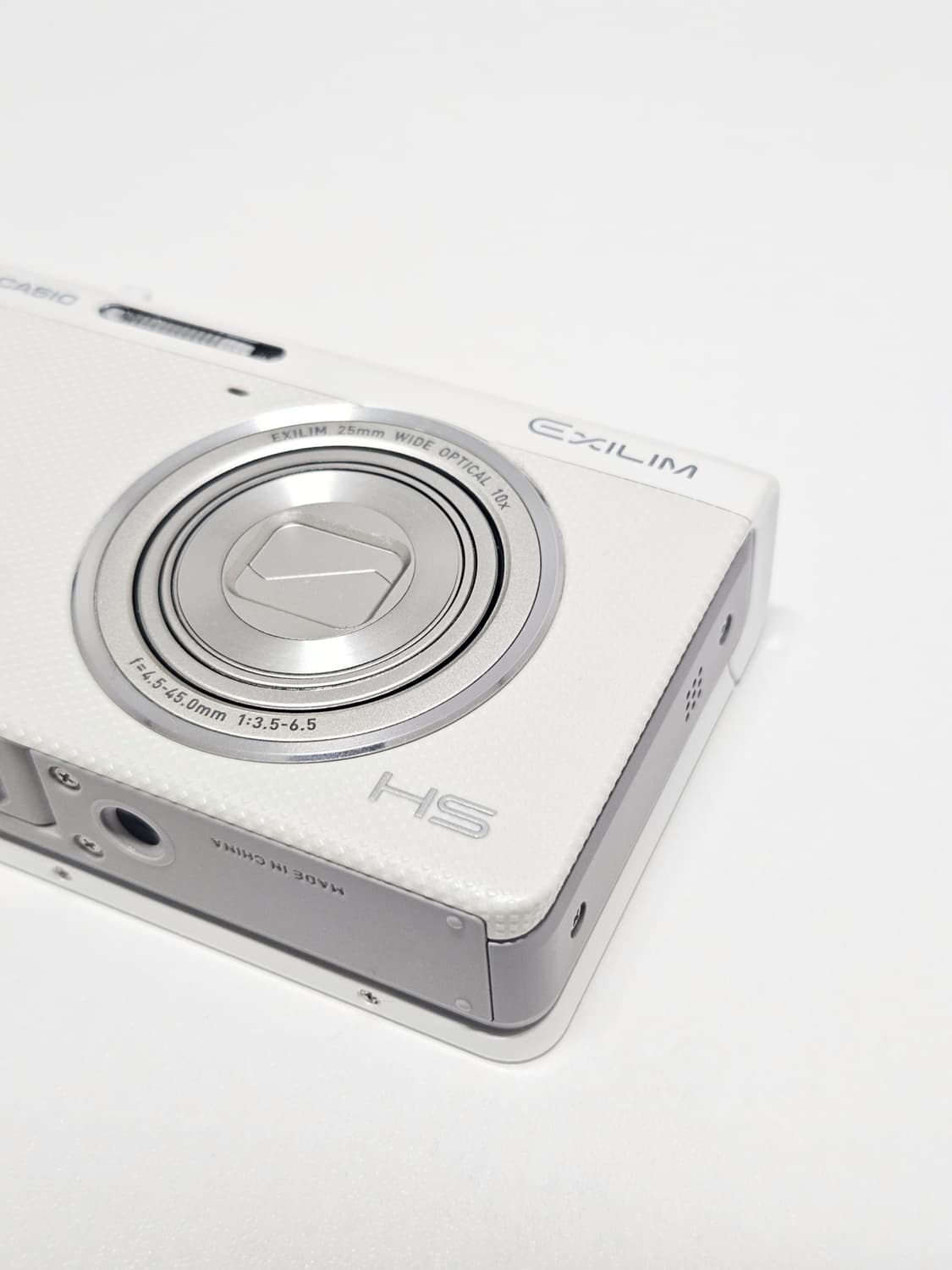 카시오 엑슬림 Casio Exilim EX-ZR50 디카 디지털카메라 상품이미지6