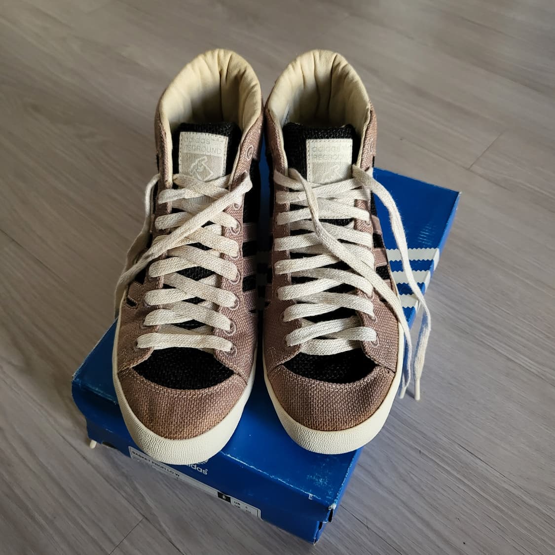 아디다스 아디그룬(235) 상품이미지2