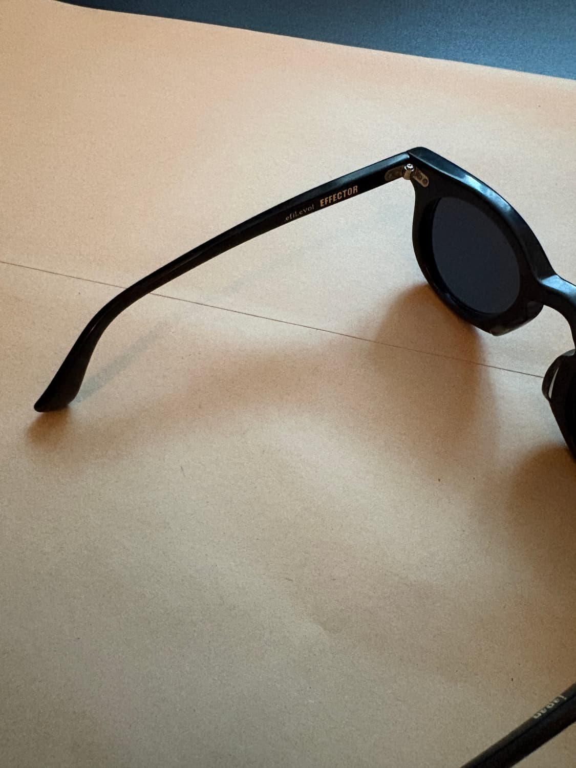 이펙터 AW 블랙(44-22) 상품이미지6