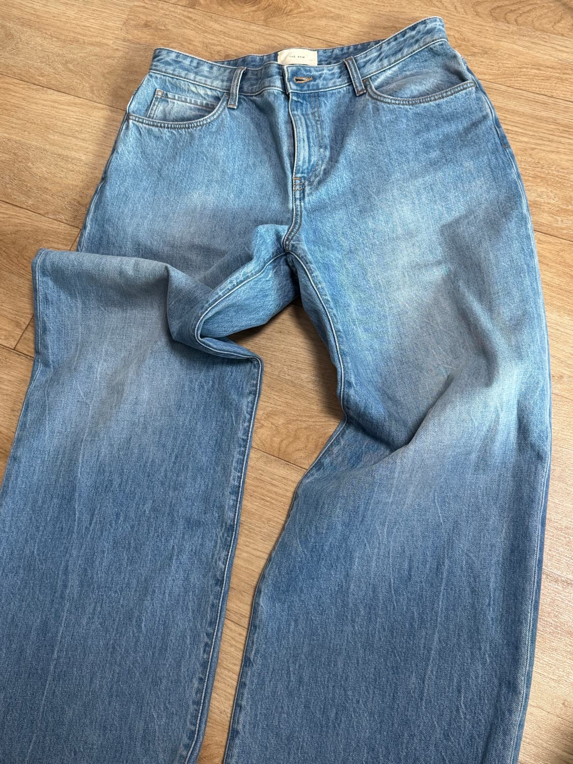 더로우 에글리타 진 상품이미지7