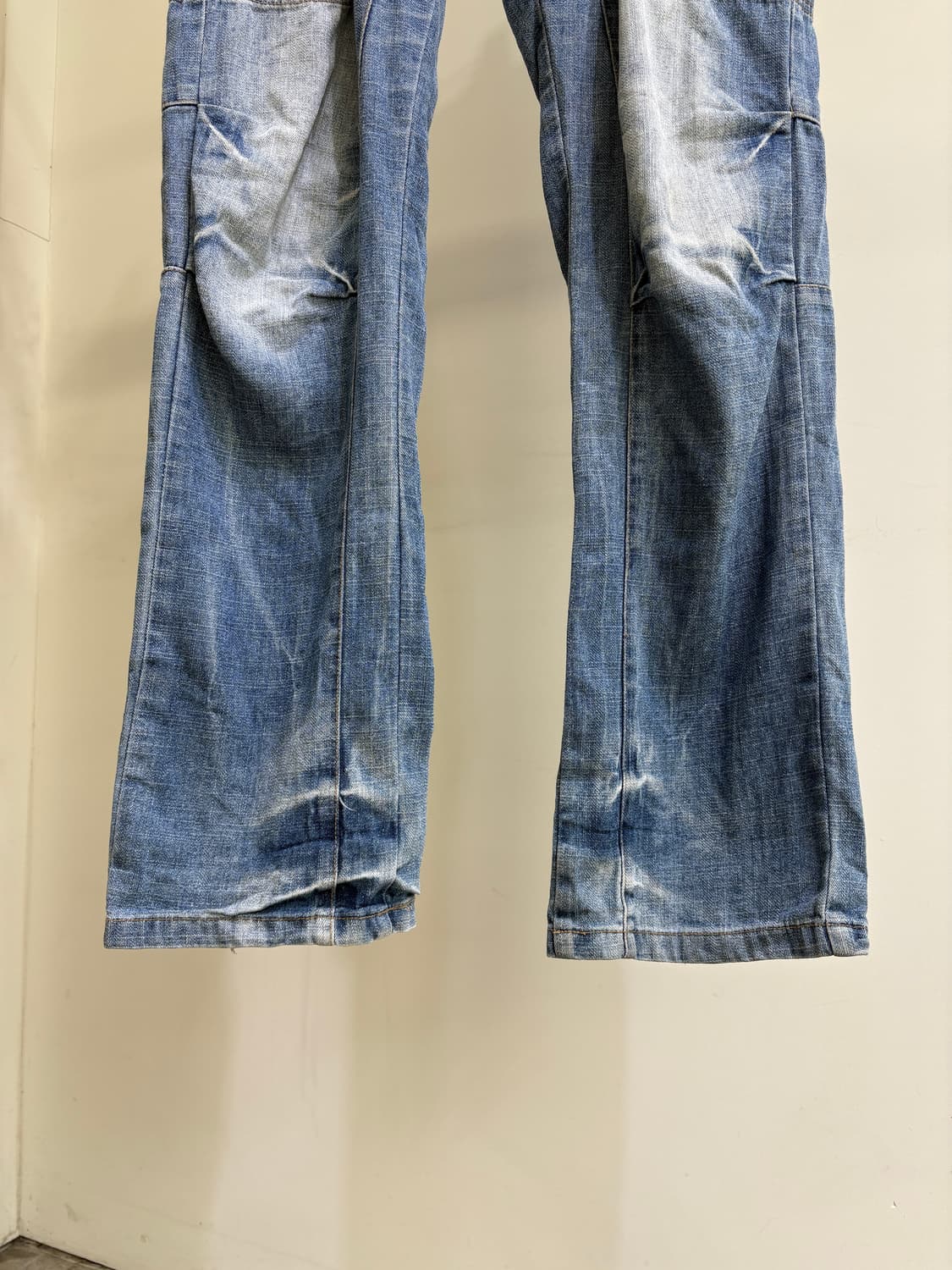 PPFM 데님팬츠 상품이미지4