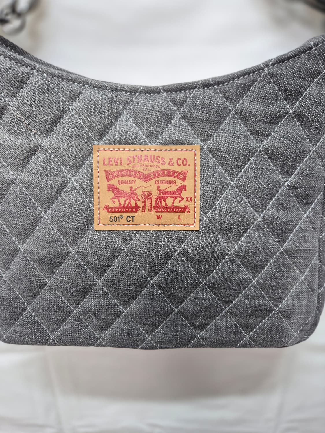 리바이스 리메이크백 상품이미지2