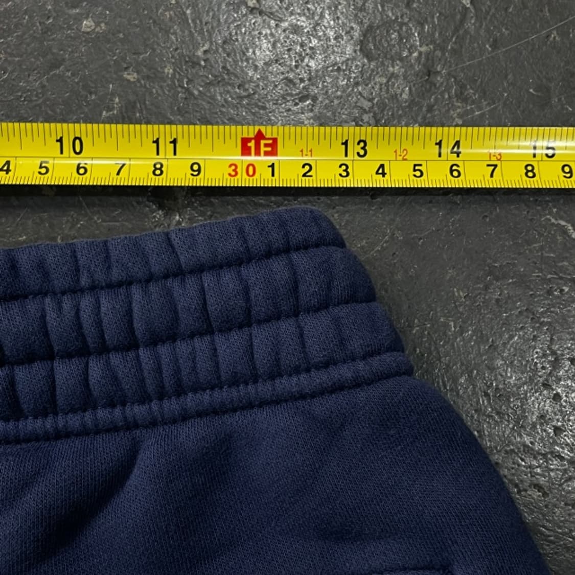 95 나이키 PSG 스웻팬츠  상품이미지8