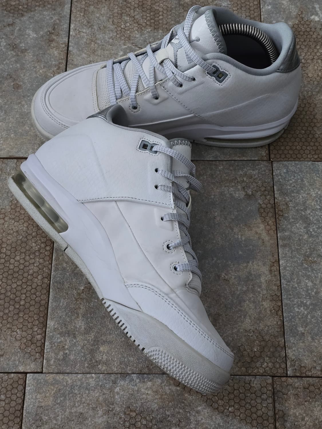 (230)나이키 에어 조던 플라이트 오리진 3 상품이미지5