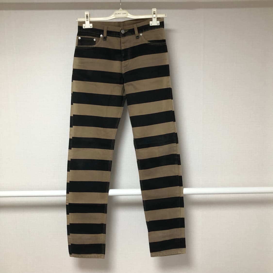 96AW PRISONER PANTS 상품이미지1