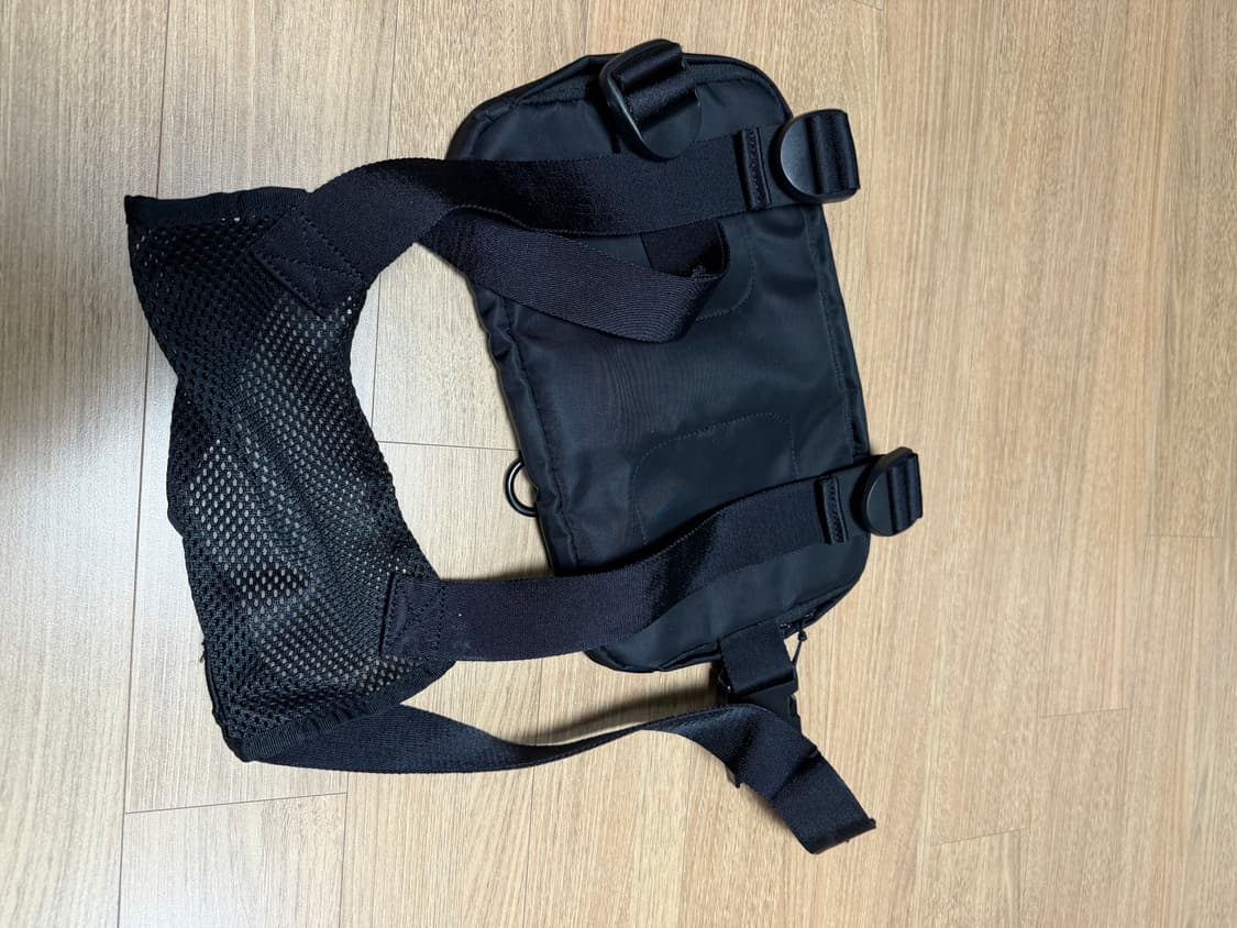 알릭스 ALYX 체스트 백 1017-9SM 상품이미지5