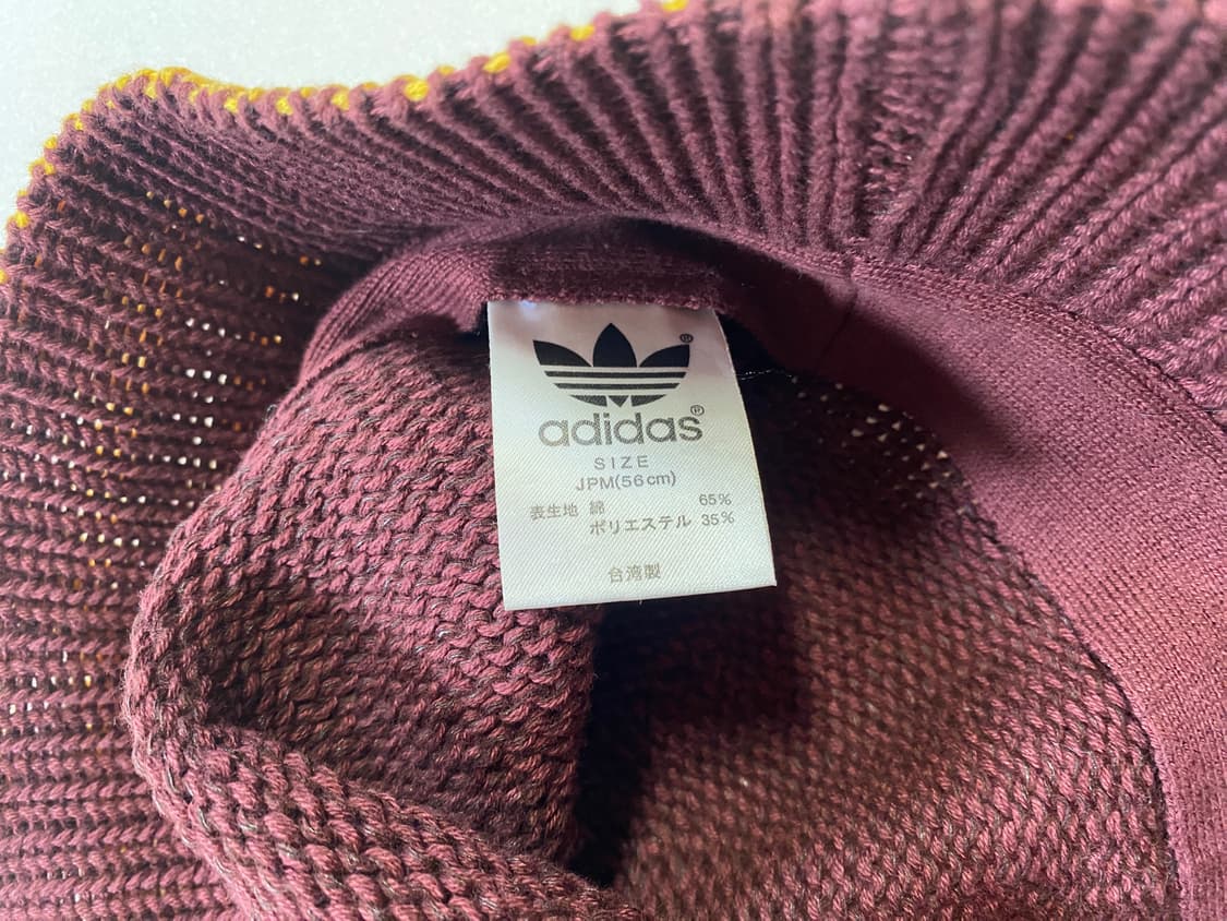 Adidas 니트버킷햇 여성용 상품이미지4