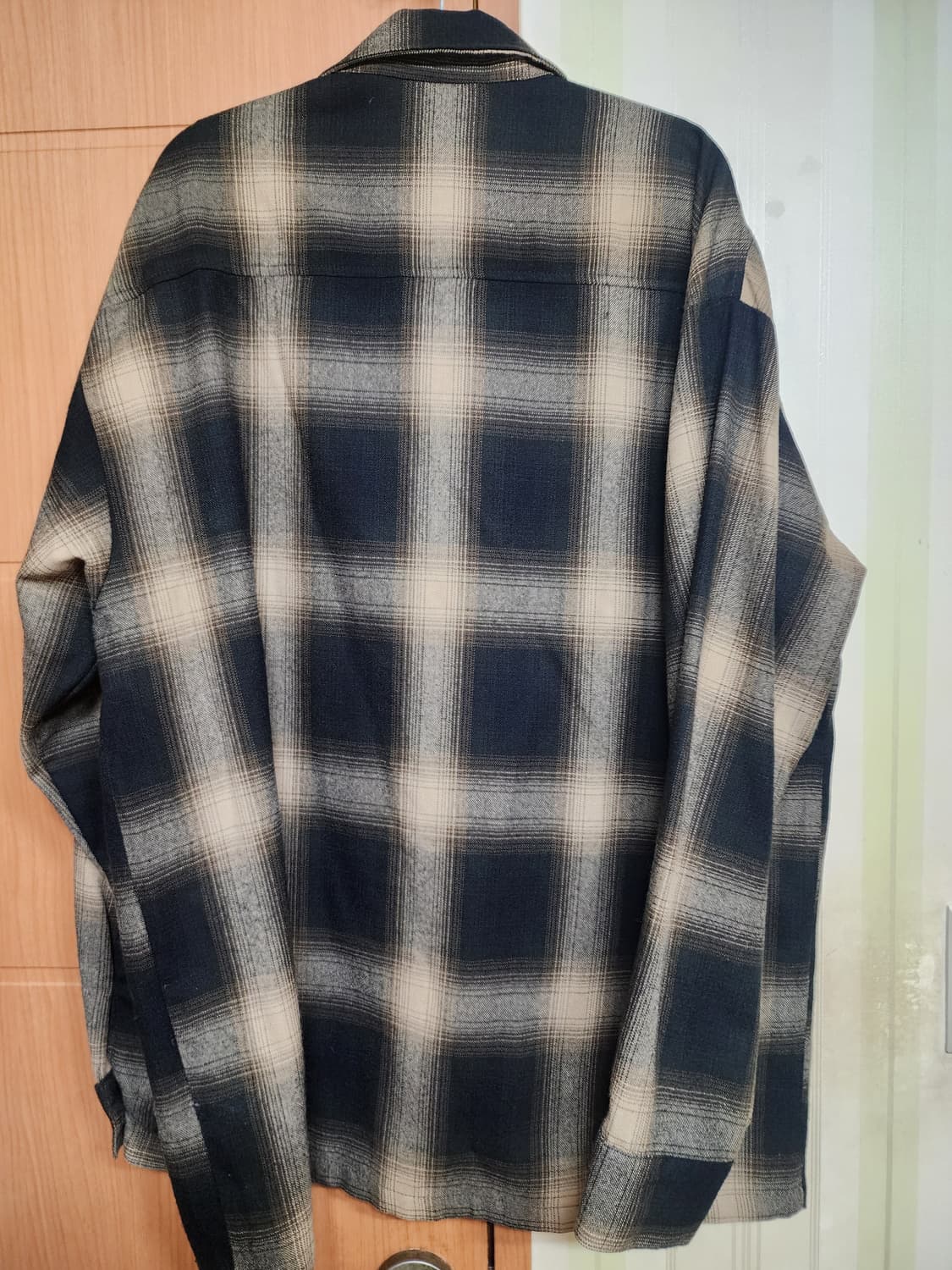 CALTOP 셔츠 상품이미지2