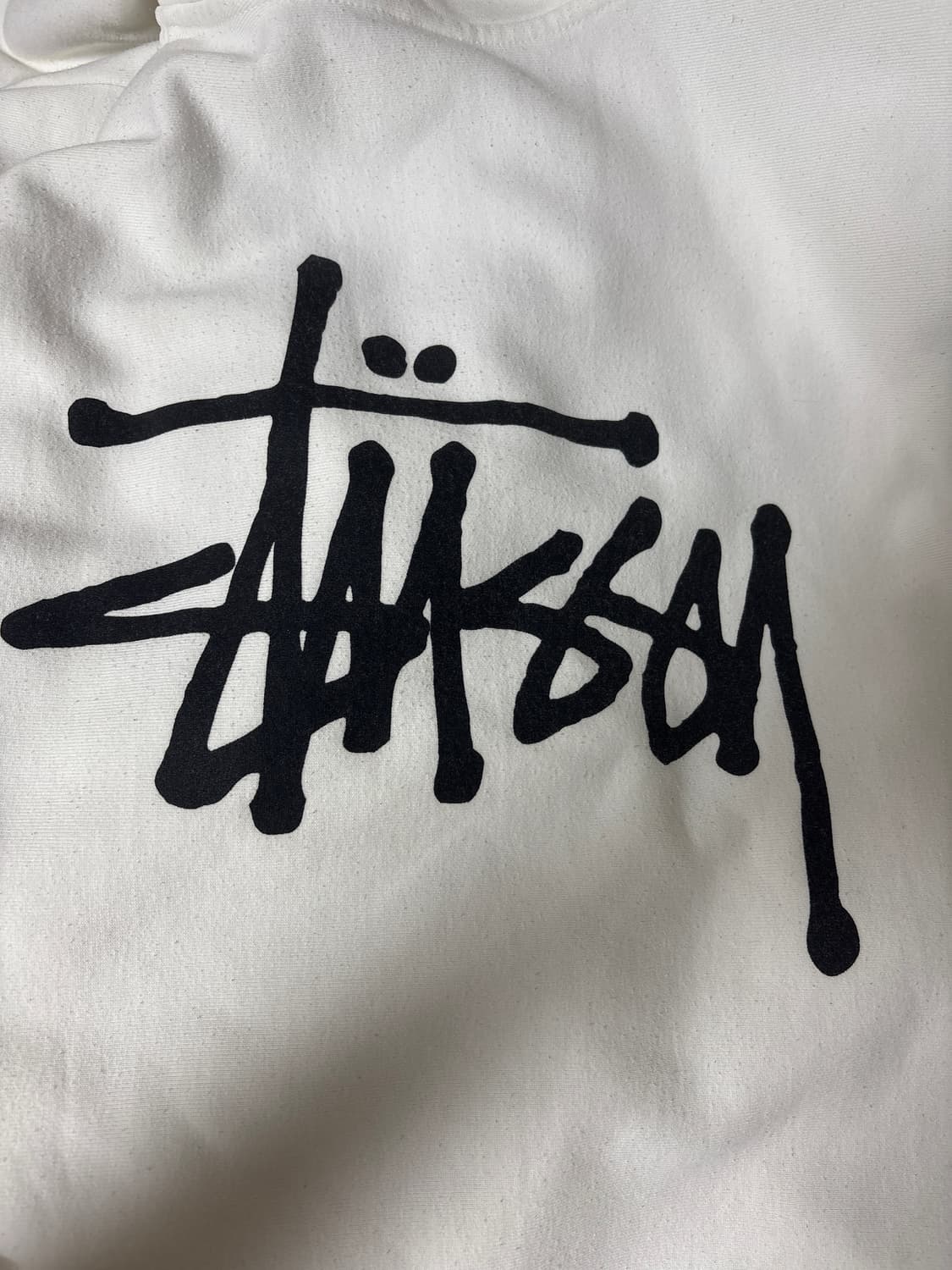 스투시 후드집업 상품이미지2