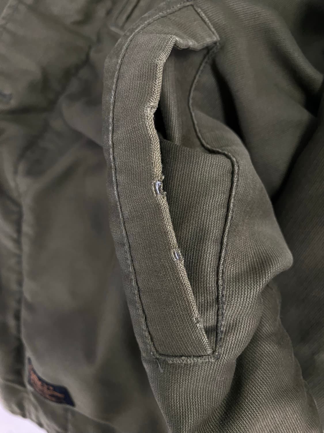 에스피오나지 N-1 덱자켓 L 상품이미지6