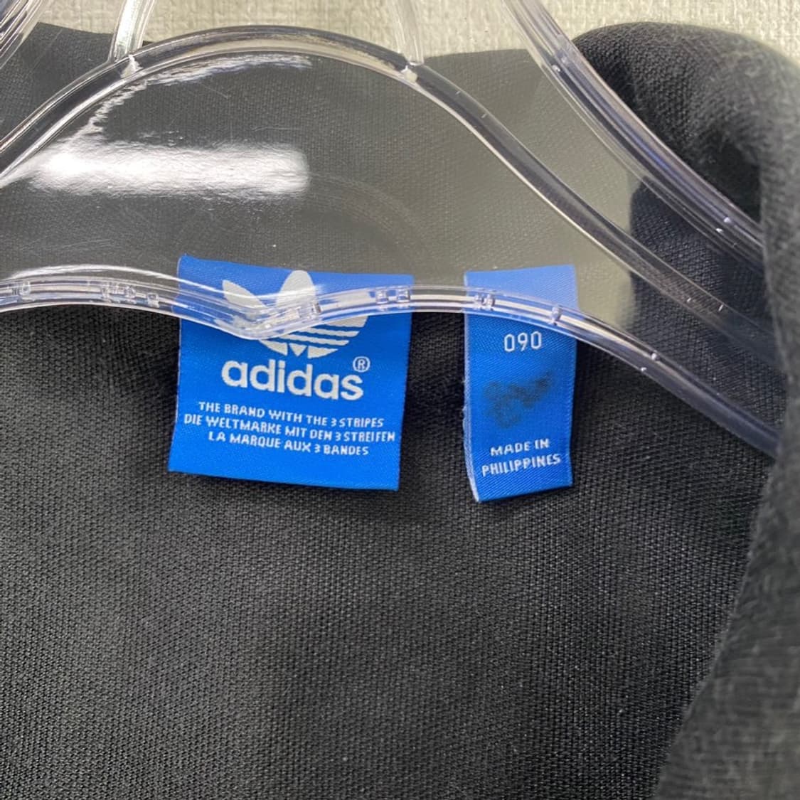 [90] 아디다스 유로파 트랙탑 상품이미지3