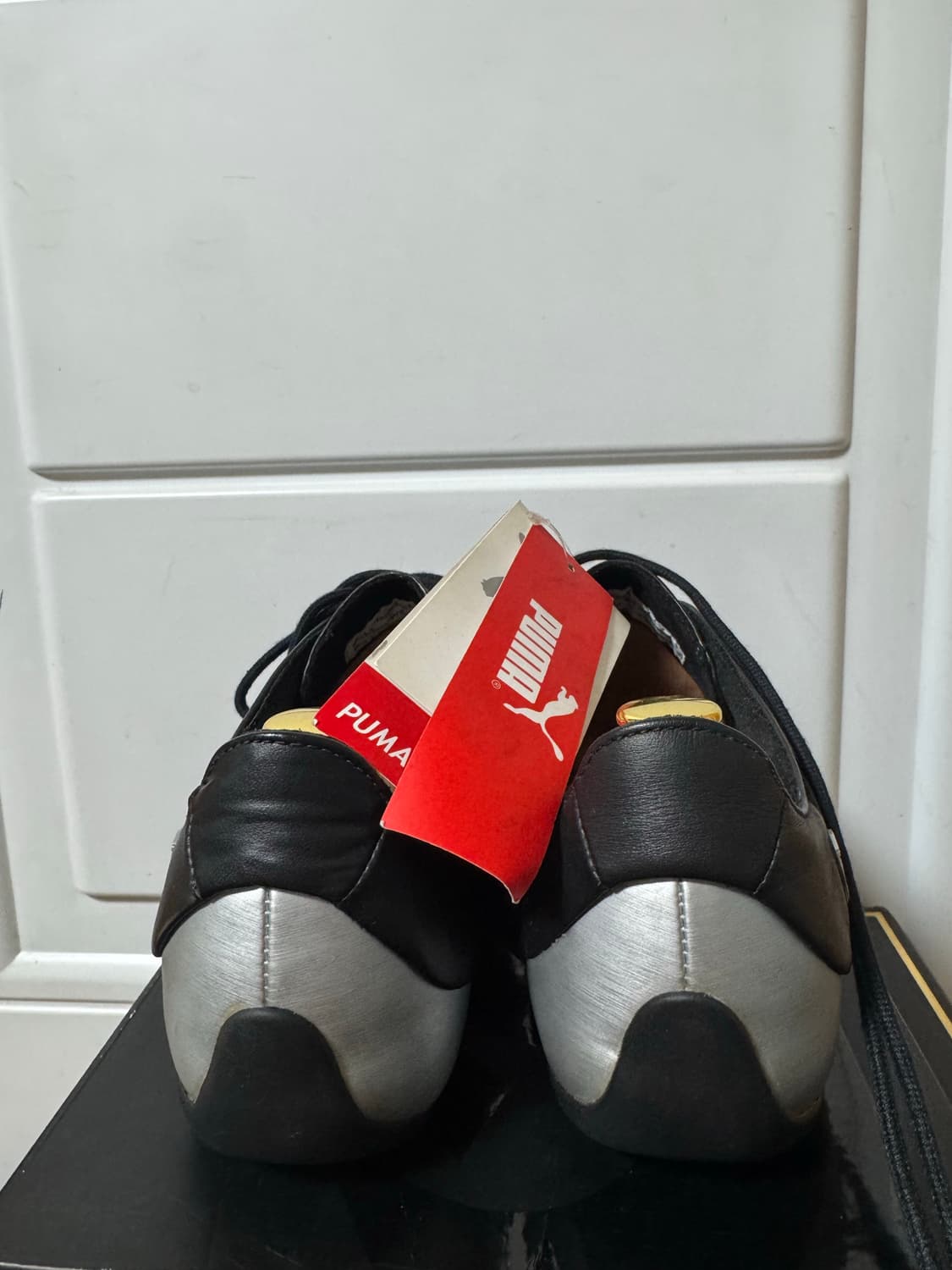 푸마 페라리 kraftek 상품이미지6