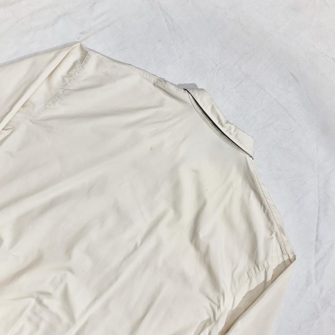 폴로 랄프로렌 아이보리 블루종 L 상품이미지4